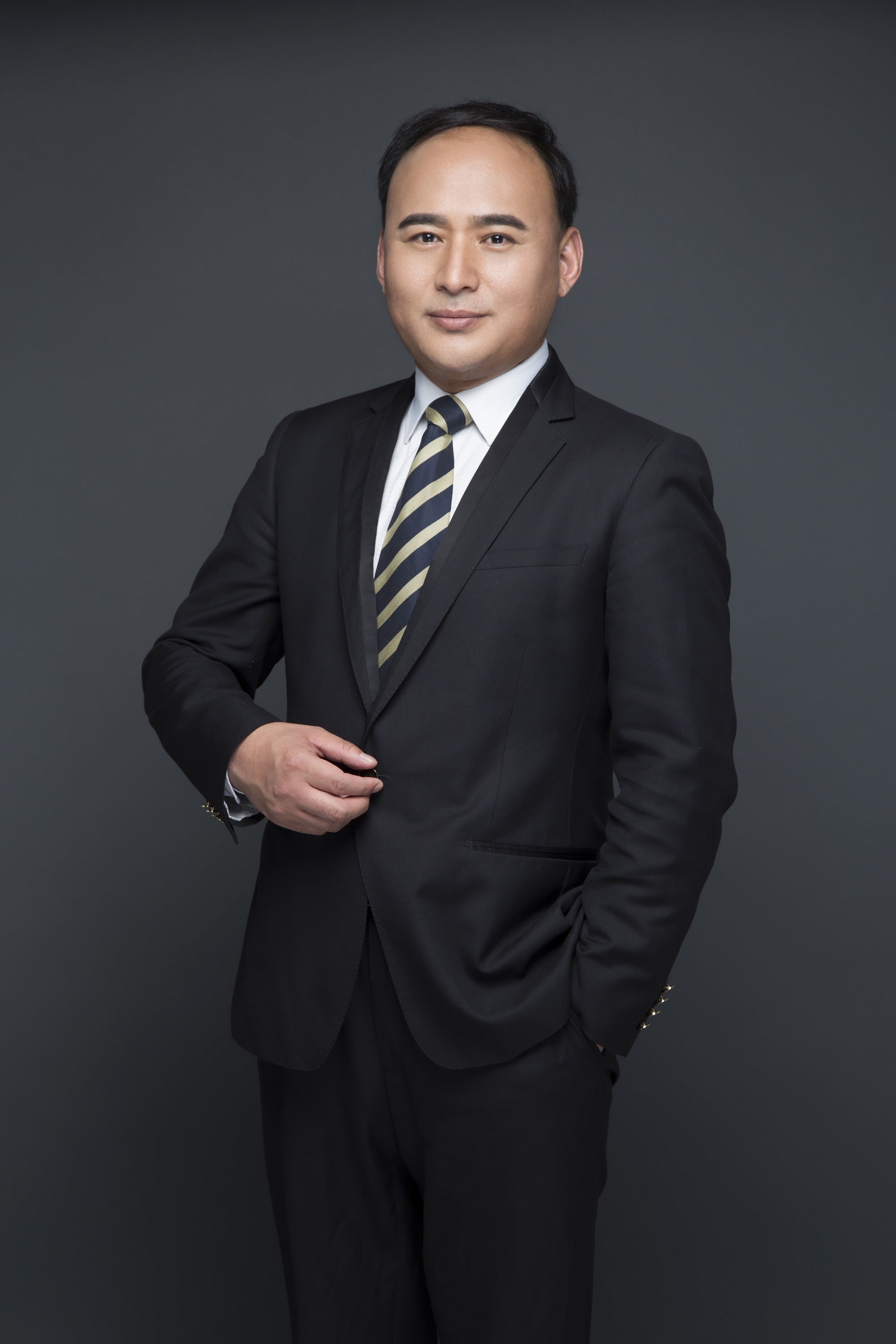 李姿婷 联合创始人 & 首席运营官